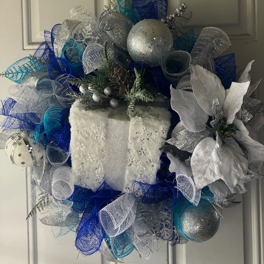 Handmade Wreaths